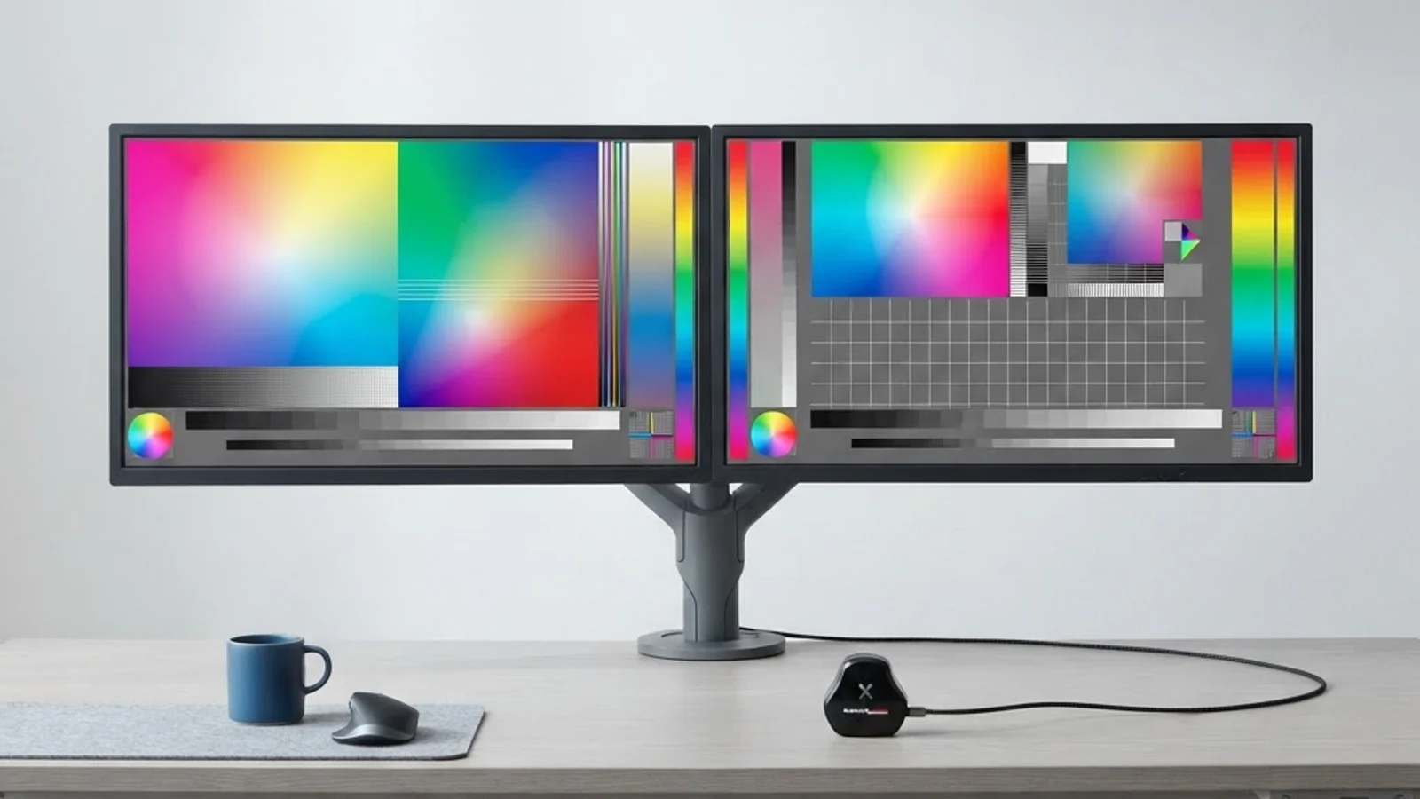 4K or 5K for Graphic Design: Which Display Resolution Wins in 2026?