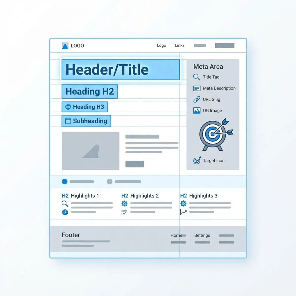 A Visual Guide To Keyword Targeting And On-Page SEO