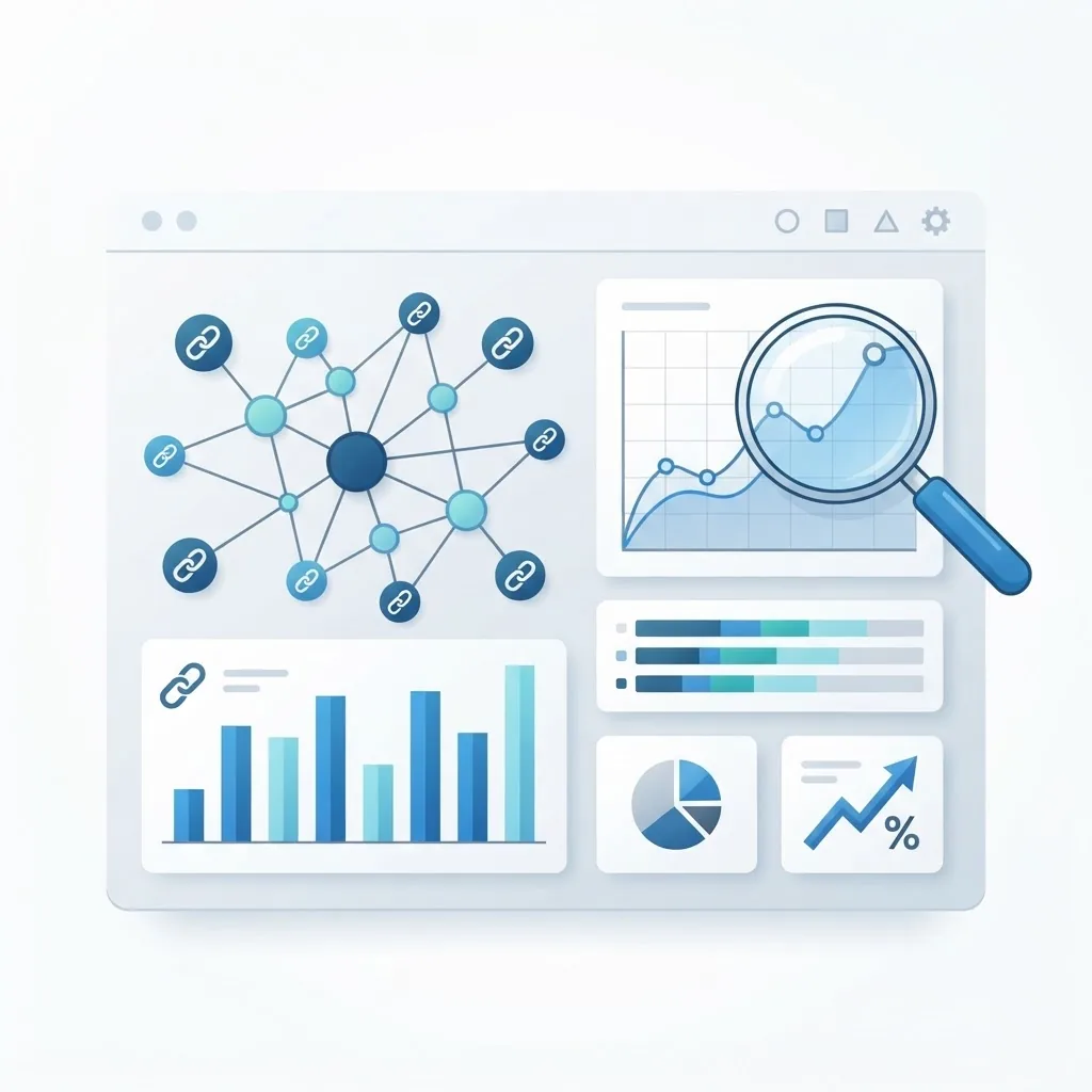 Analytical Tools You Should Use for Link Building