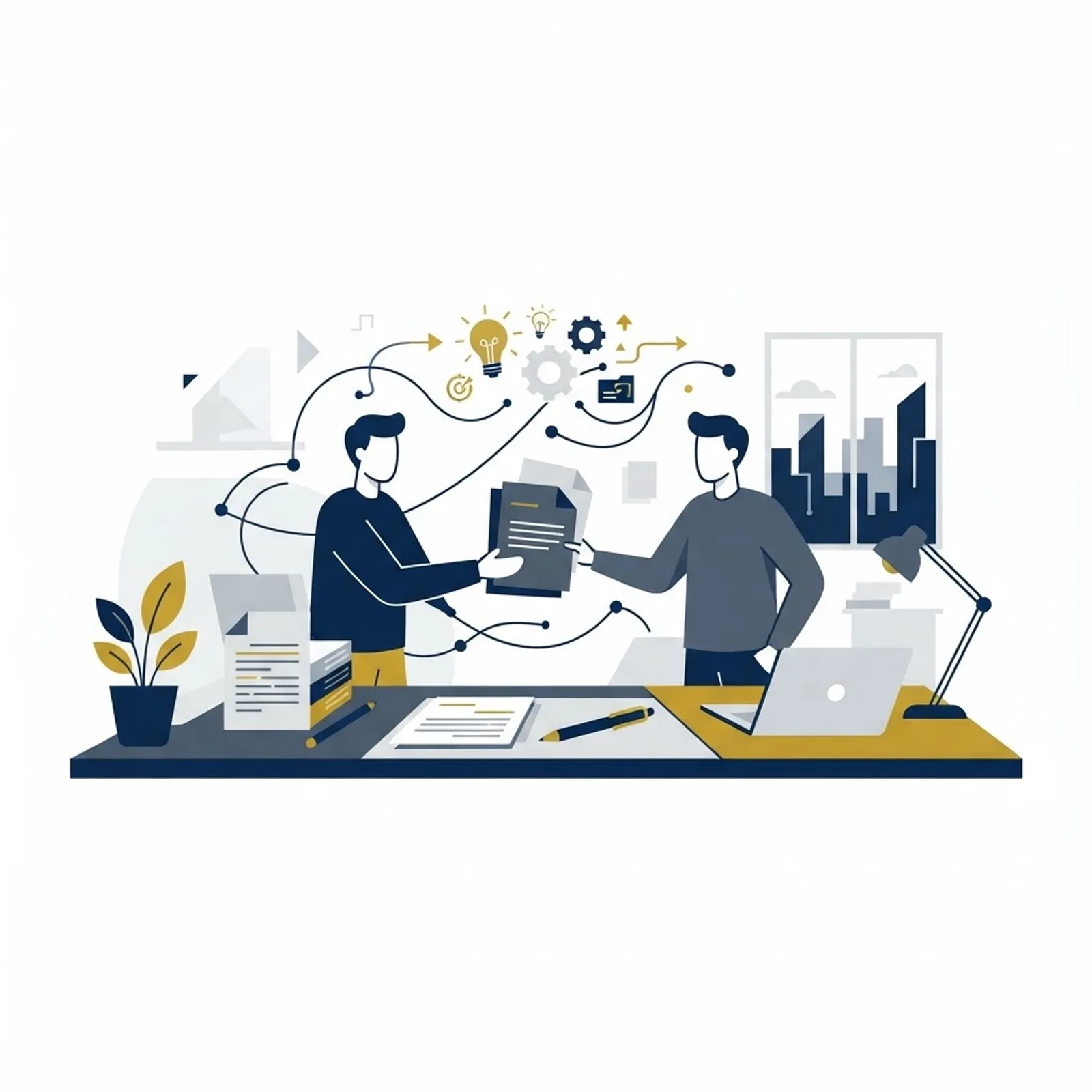 B2B Content Writing: A Complete Guide for Growth