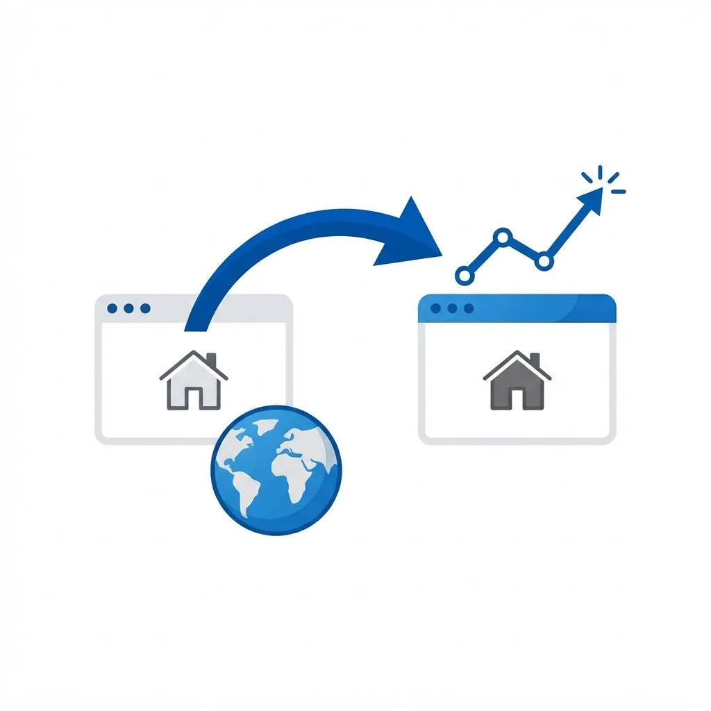 Changing Your Domain Name: The Real SEO Impact