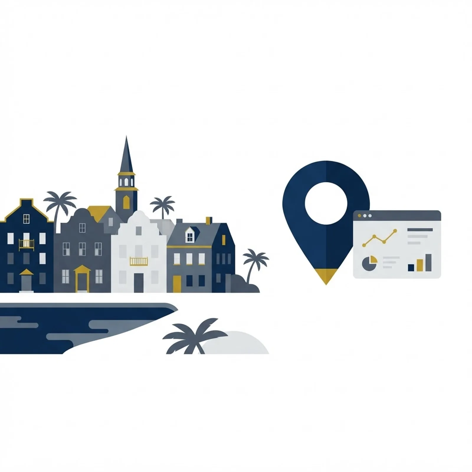 Charleston Digital Marketing: Local Growth Strategies