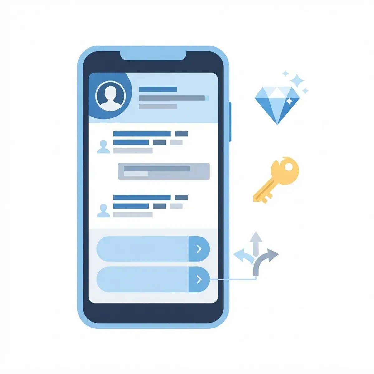 Choices Mod APK Unlimited Keys and Diamonds Explained