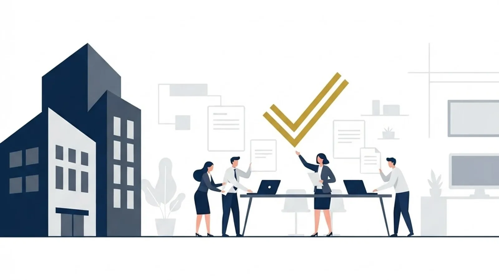 Content Writing Company: How To Choose The Right Partner