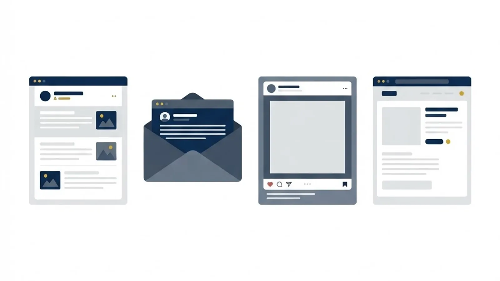 Content Writing Examples That Convert in 2026