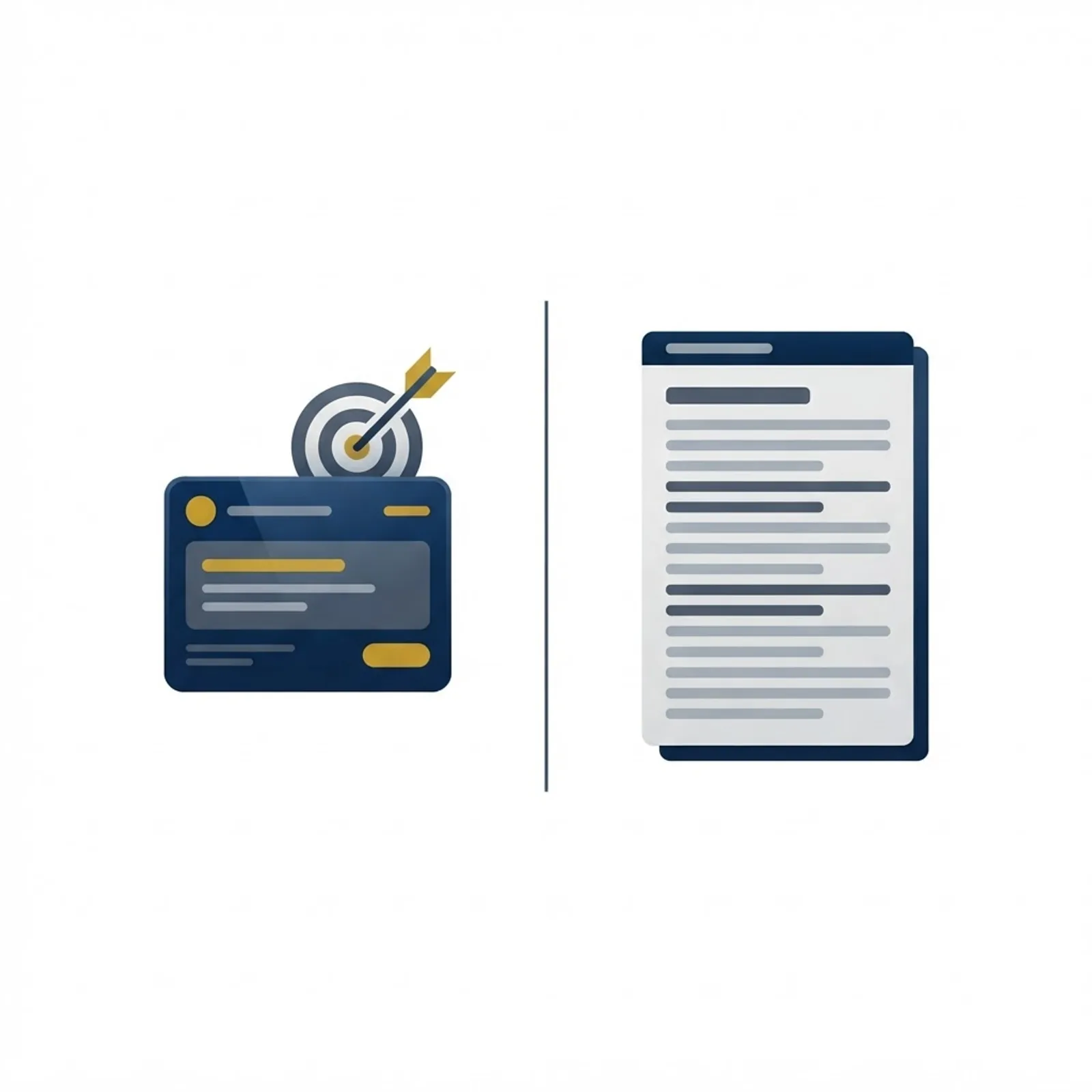 Copywriting vs Content Writing: Key Differences
