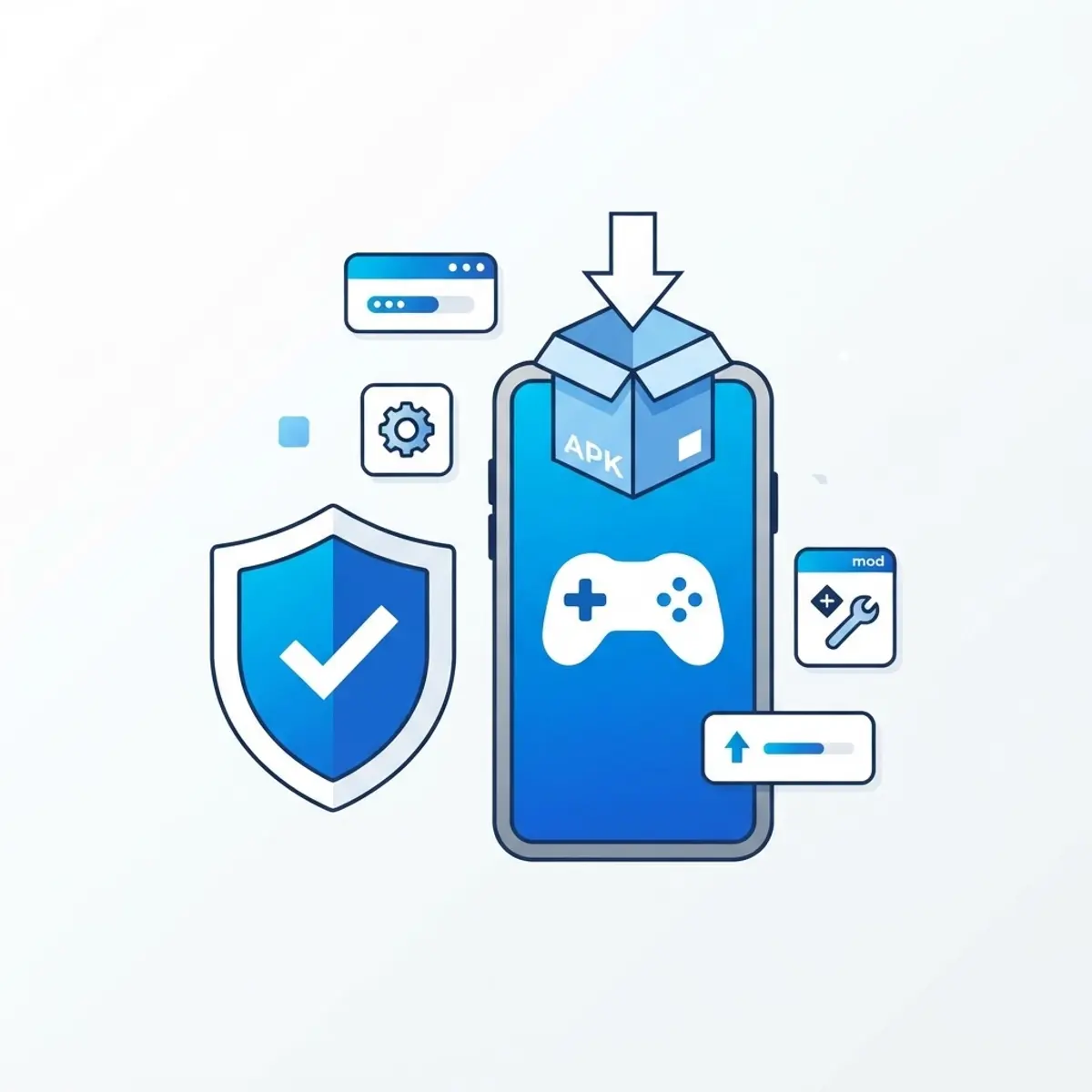 DB Legends Japan Mod APK: Features, Setup and Risks