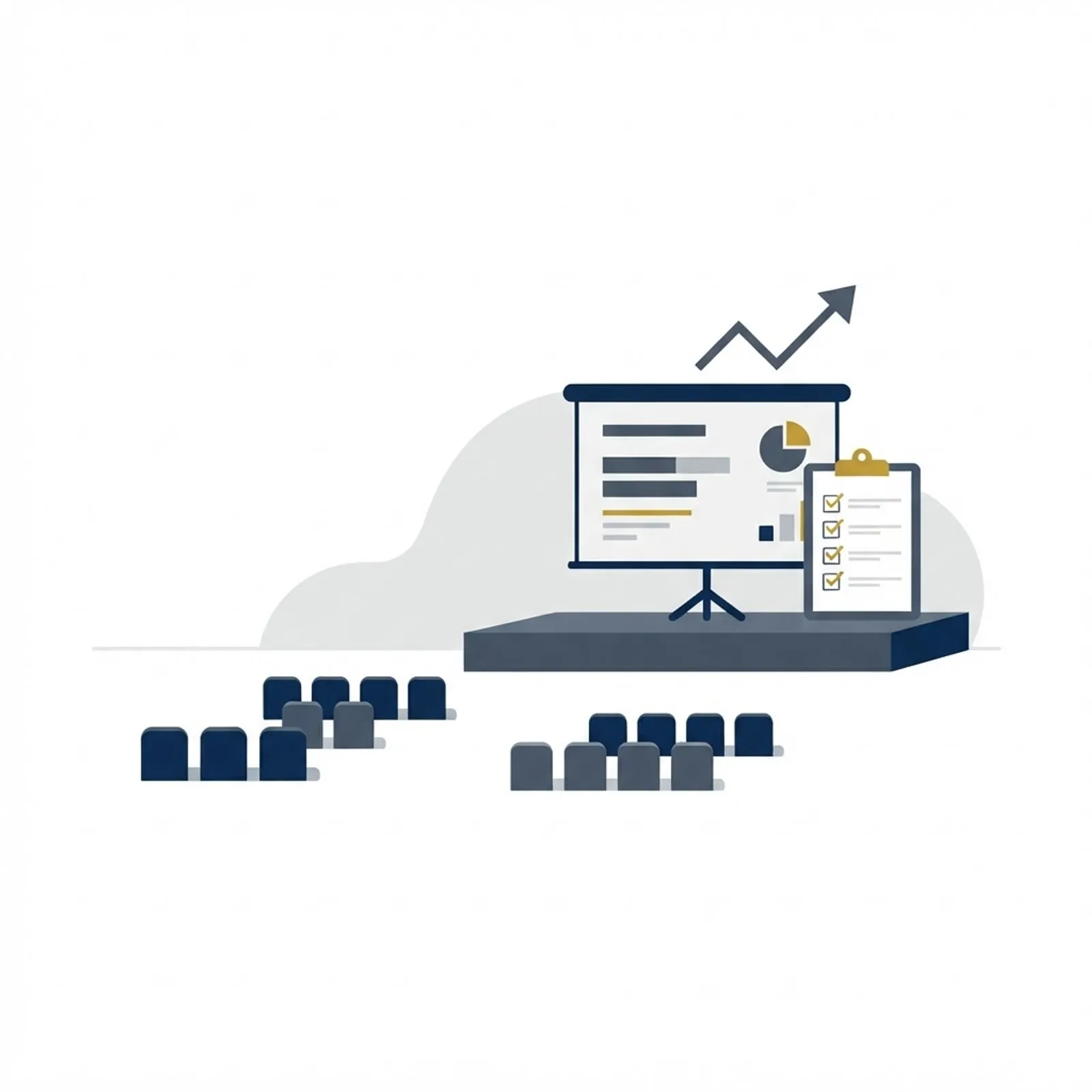 Digital Marketing Agency Webinar To Sell Audit: Case Study