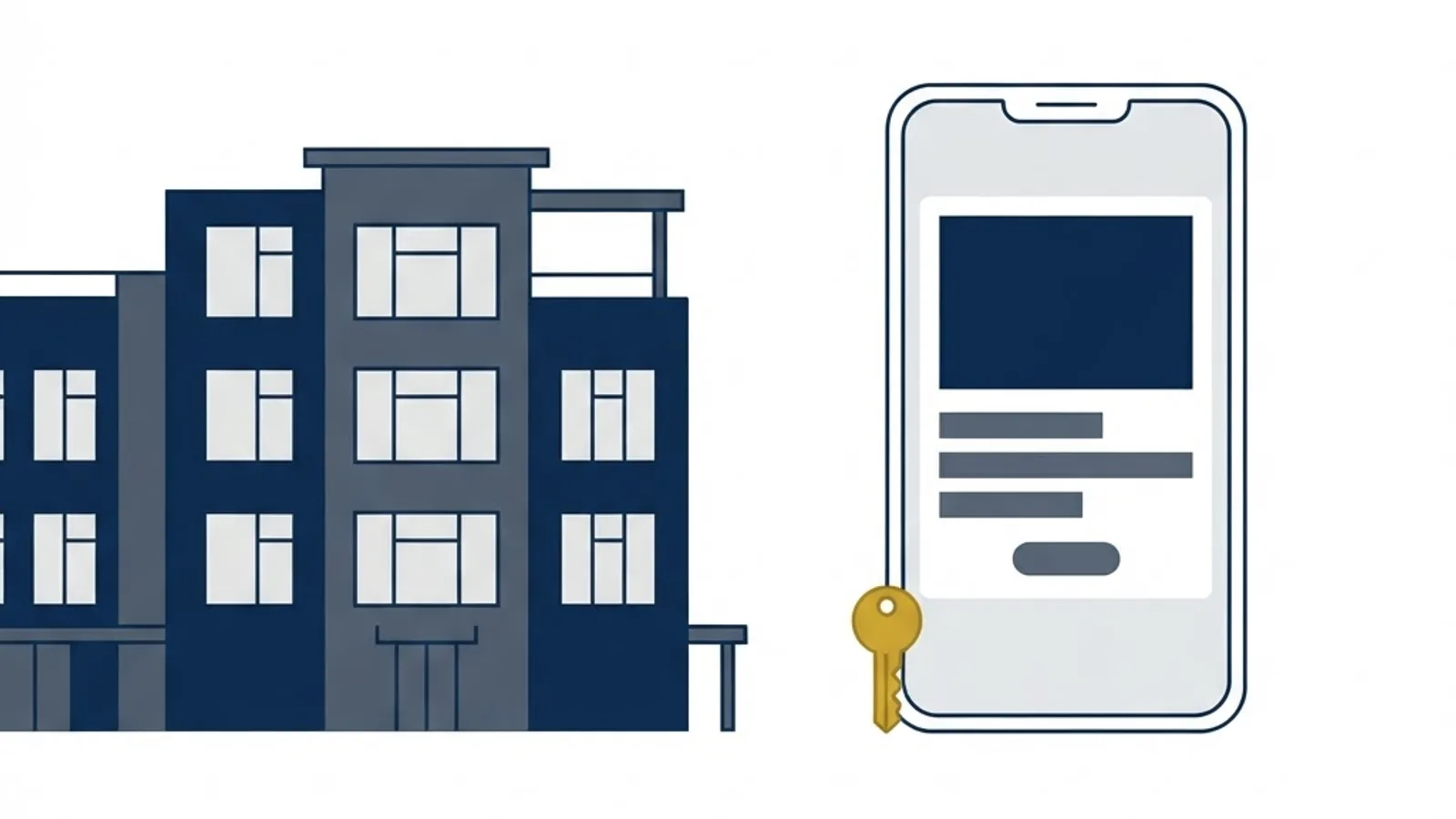 Digital Marketing For Apartments: Reduce Vacancy Fast