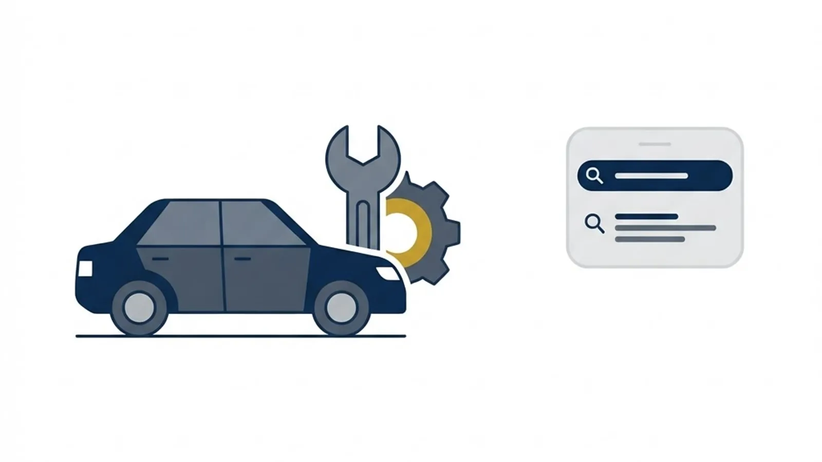 Digital Marketing For Auto Repair Shops That Books Jobs