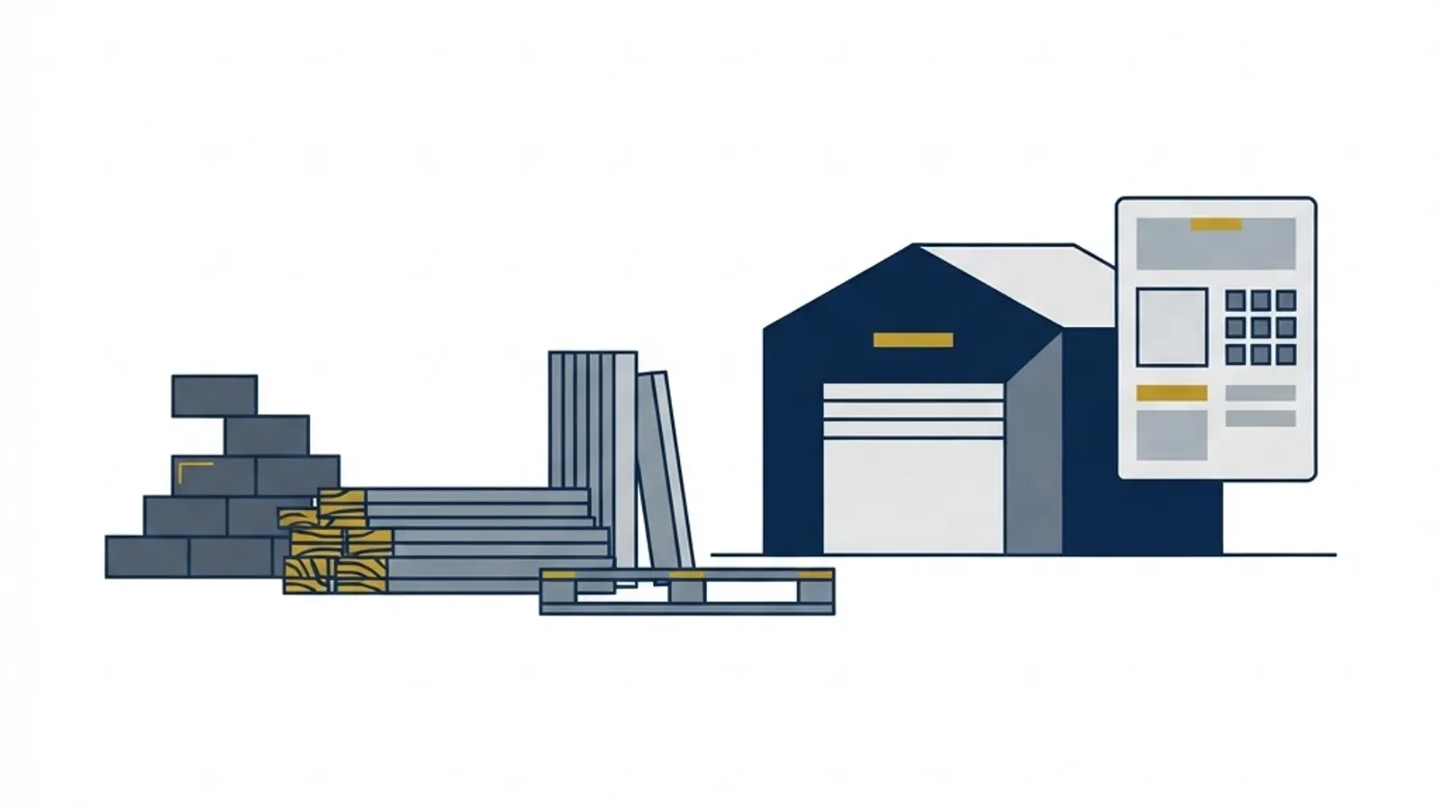 Digital Marketing For Building Material Suppliers Guide