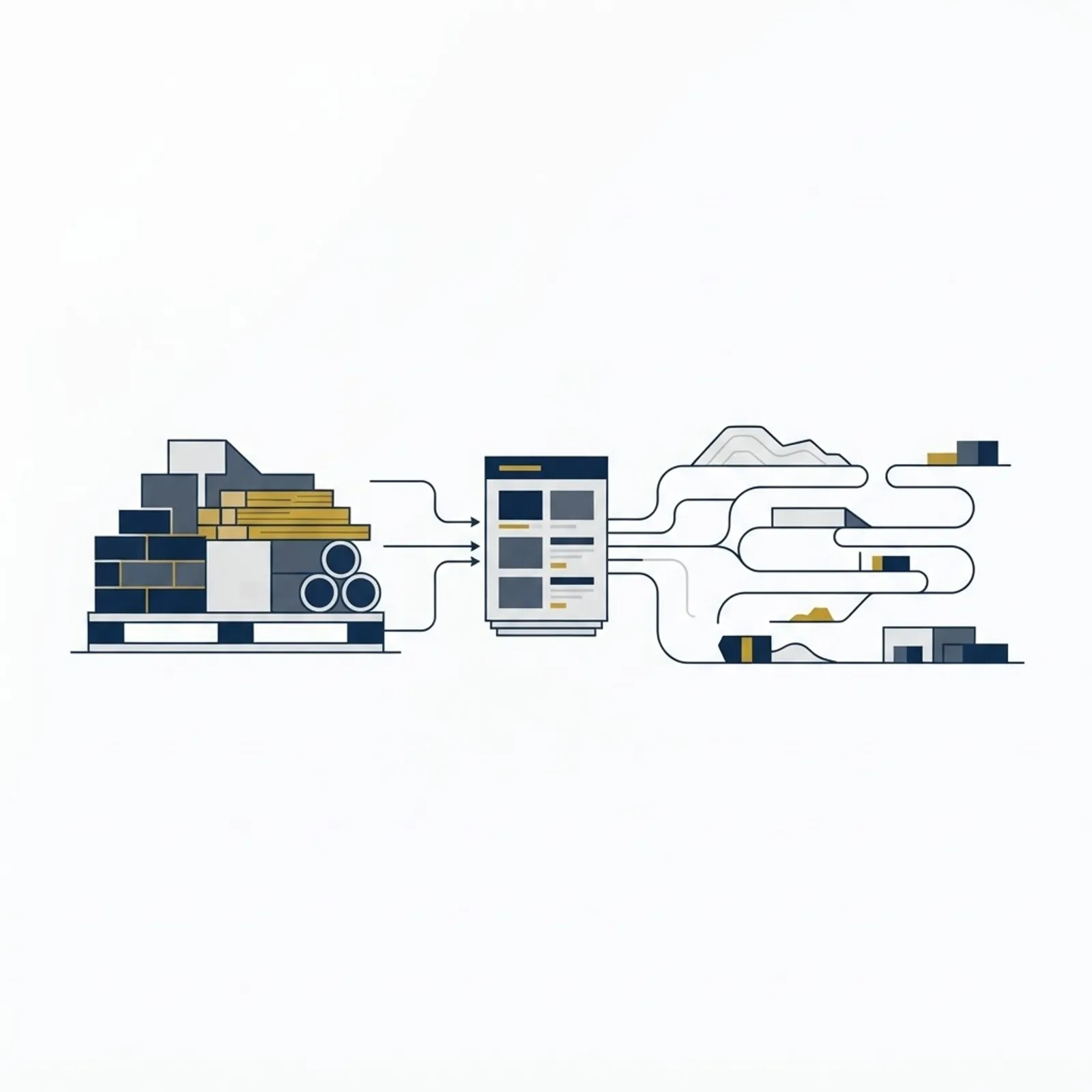 Digital Marketing For Building Materials Companies
