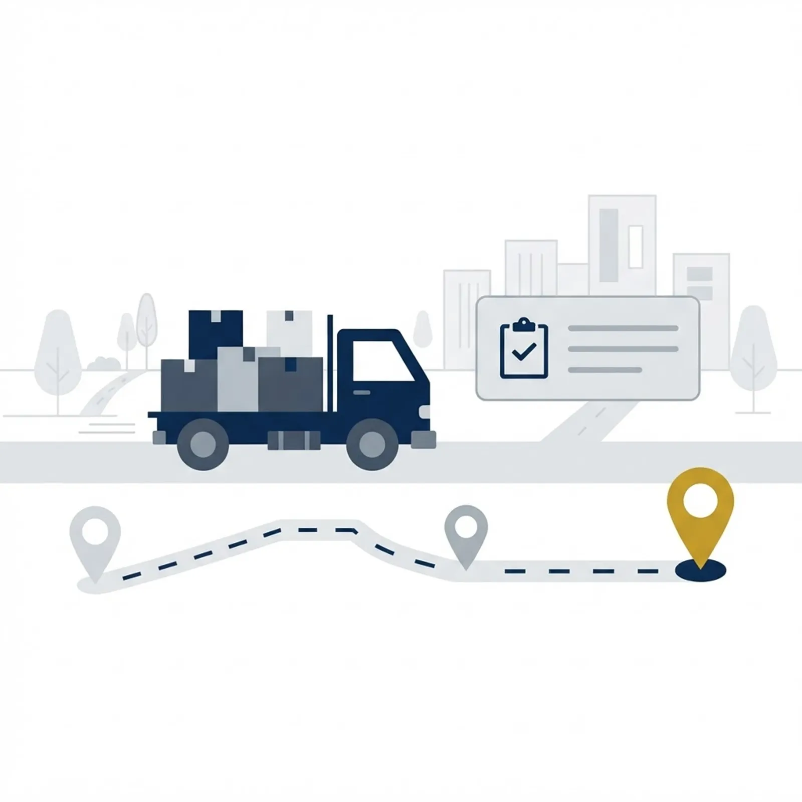 Digital Marketing For Moving Companies: Book More Jobs