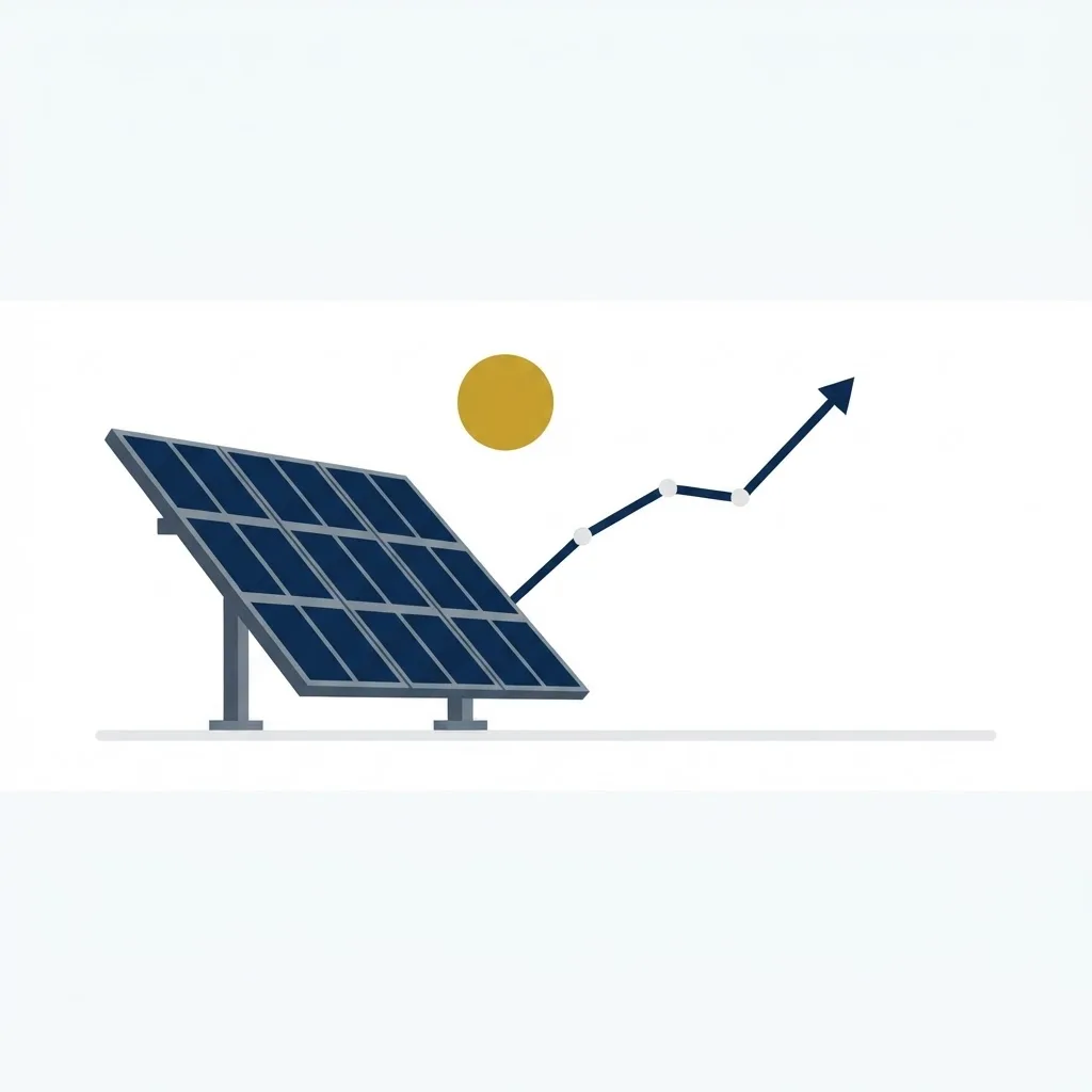 Digital Marketing for Solar Companies: Generate Real Leads