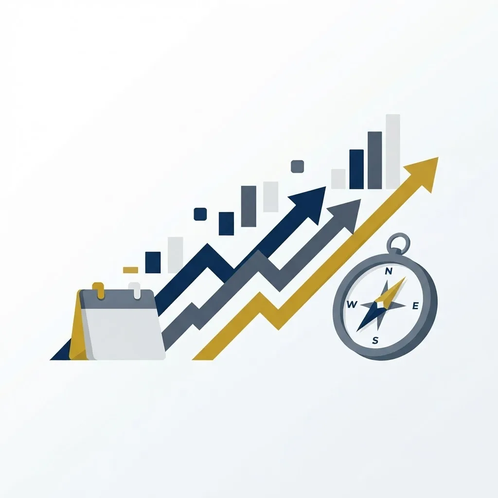 Digital Marketing Trends April 2026: What Changed