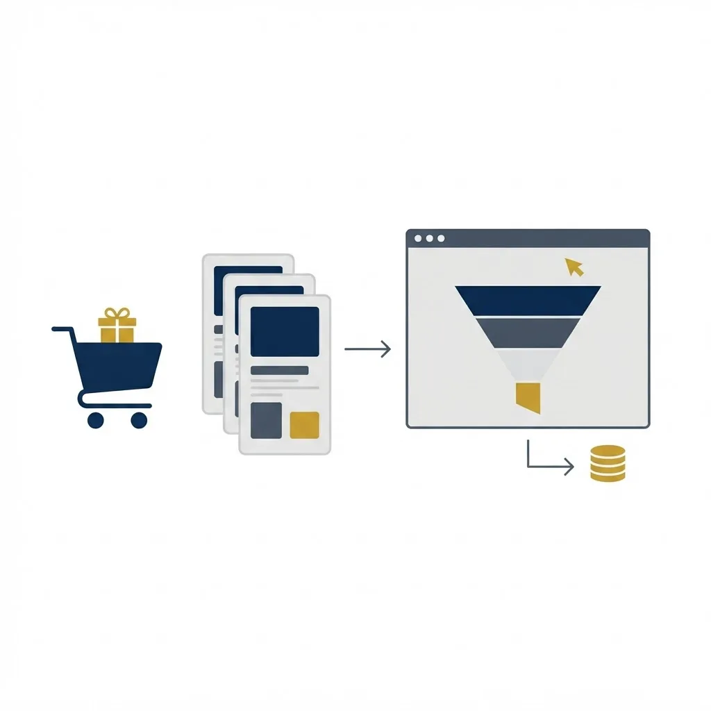 Ecommerce Digital Marketing Services That Drive Sales