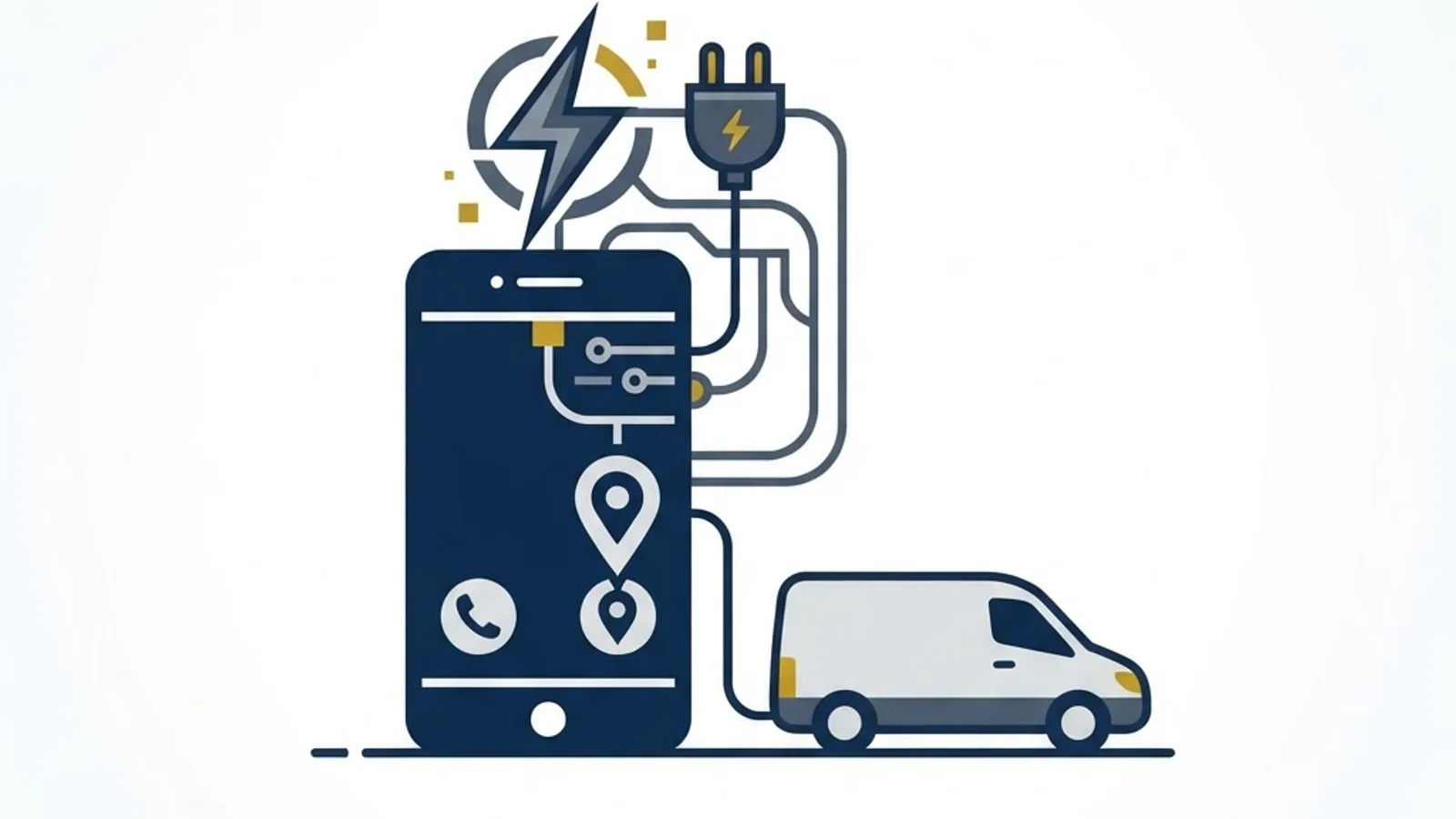 Electrician Digital Marketing: Win More Local Service Calls