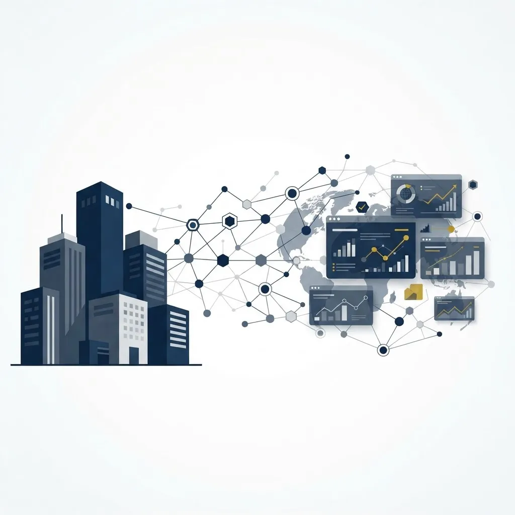 Enterprise Digital Marketing Services: A Complete Guide