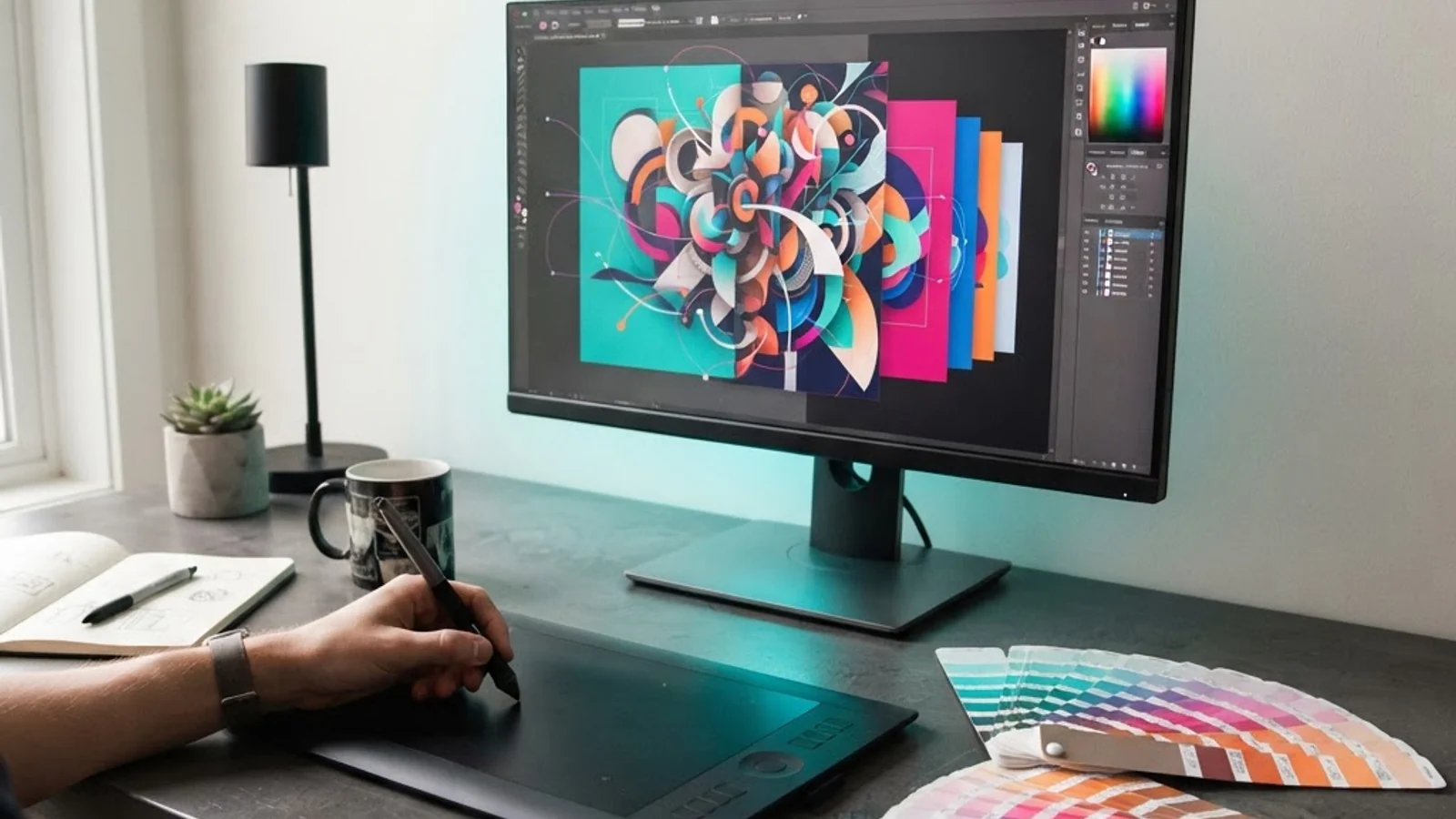 Best Graphic Design Programs in 2026: A Complete Guide for Beginners and Pros