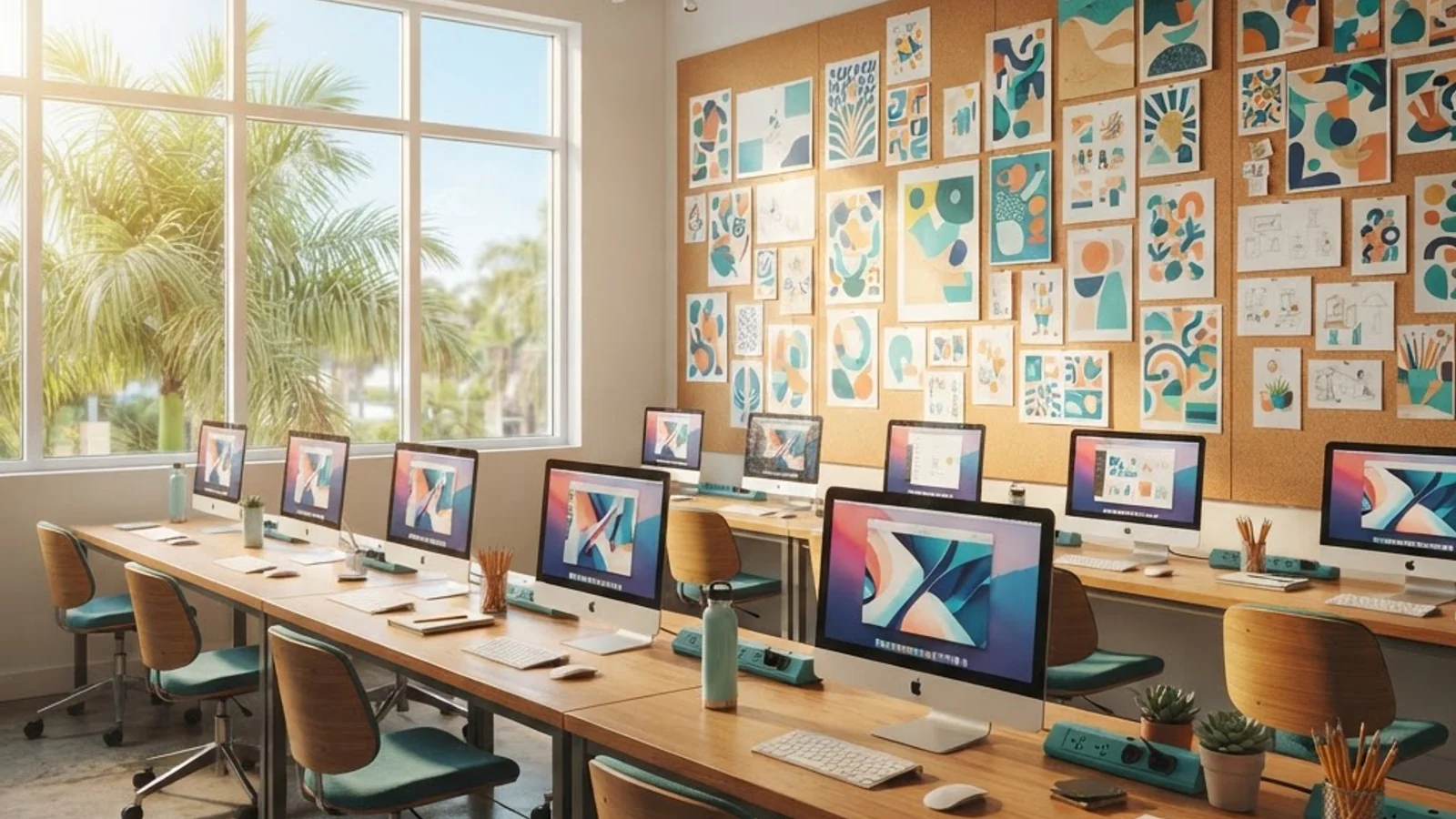 Graphic Design Schools in Orlando Florida: A Practical Guide to Choosing the Right Program