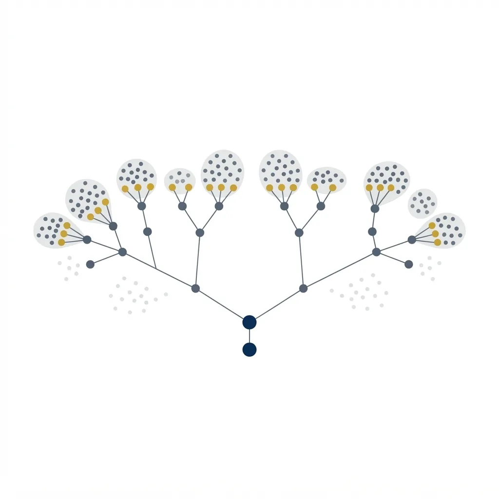 Job Title Classification Taxonomy for Marketing Data