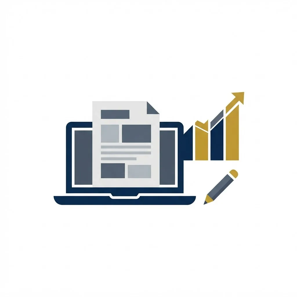 Professional Content Writing That Drives Real Results