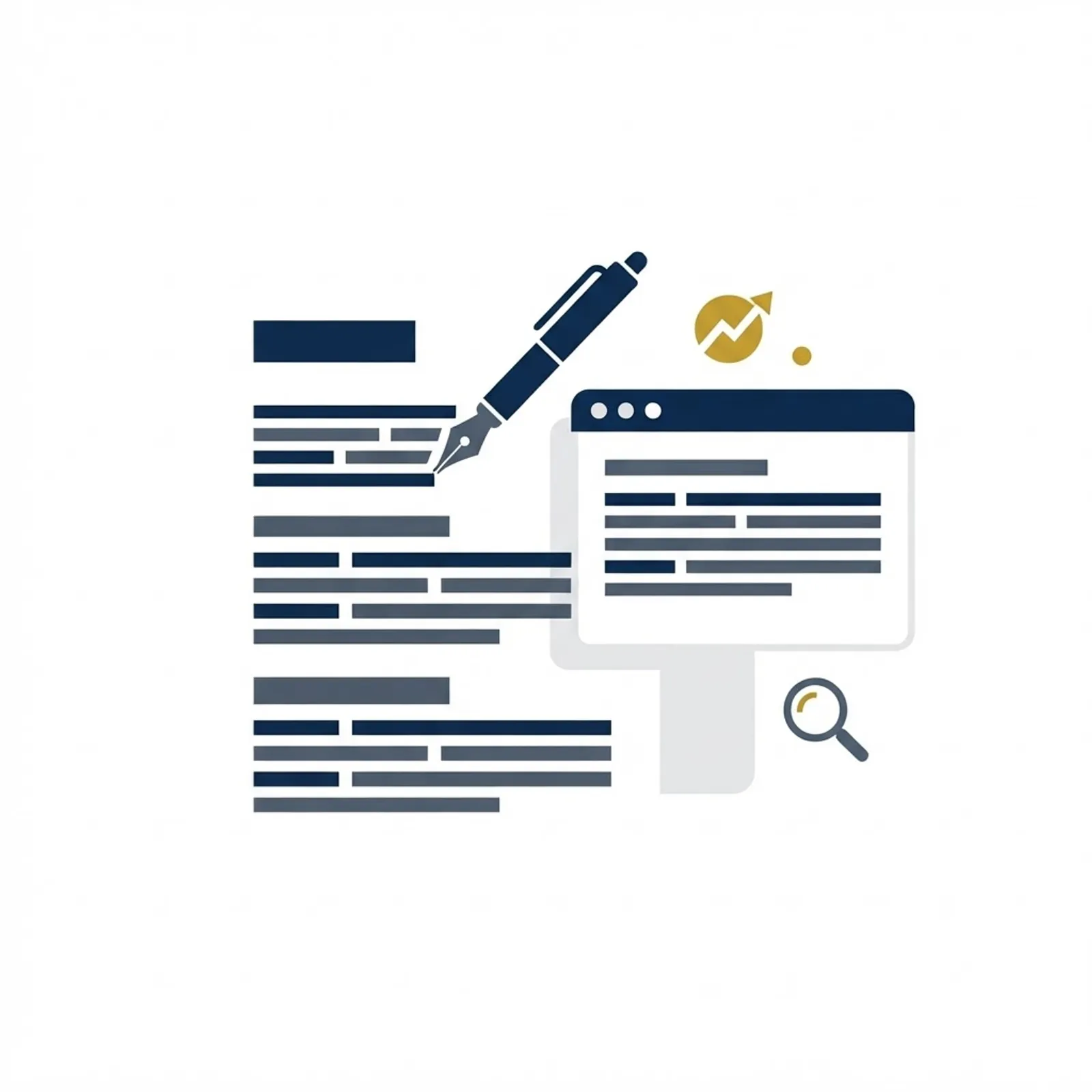 Web Content Writing Services: A Complete 2026 Guide