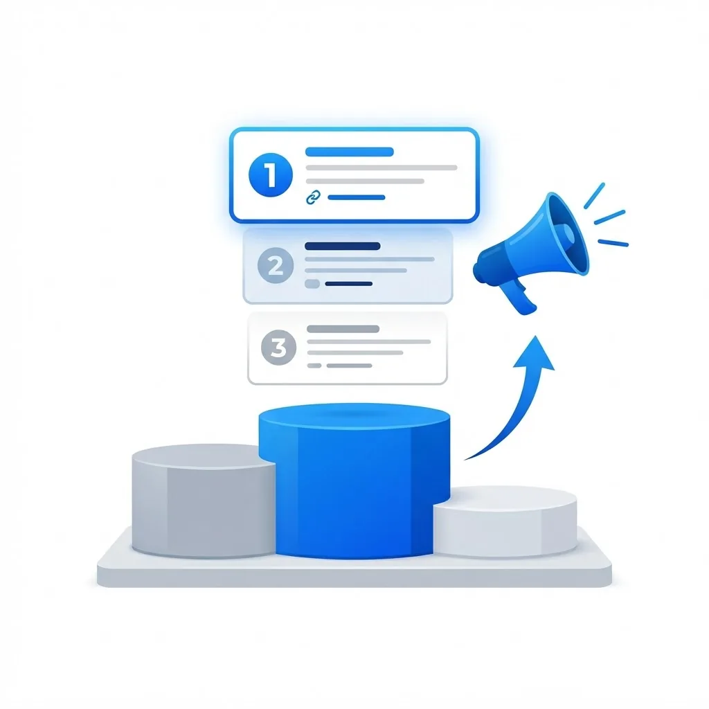Web Marketing and Search Engine Placement Strategies