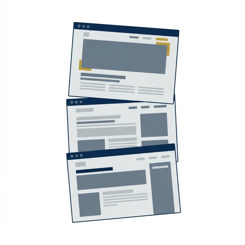 Website Content Writing Examples That Actually Convert