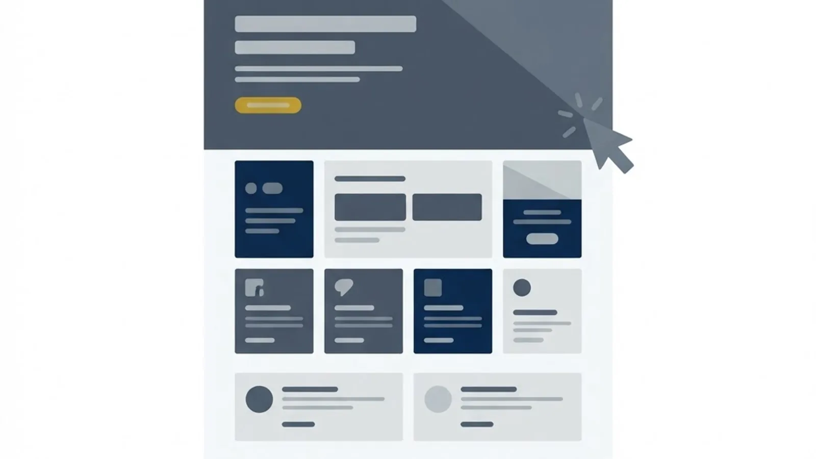 Website Content Writing Service: A Practical Guide