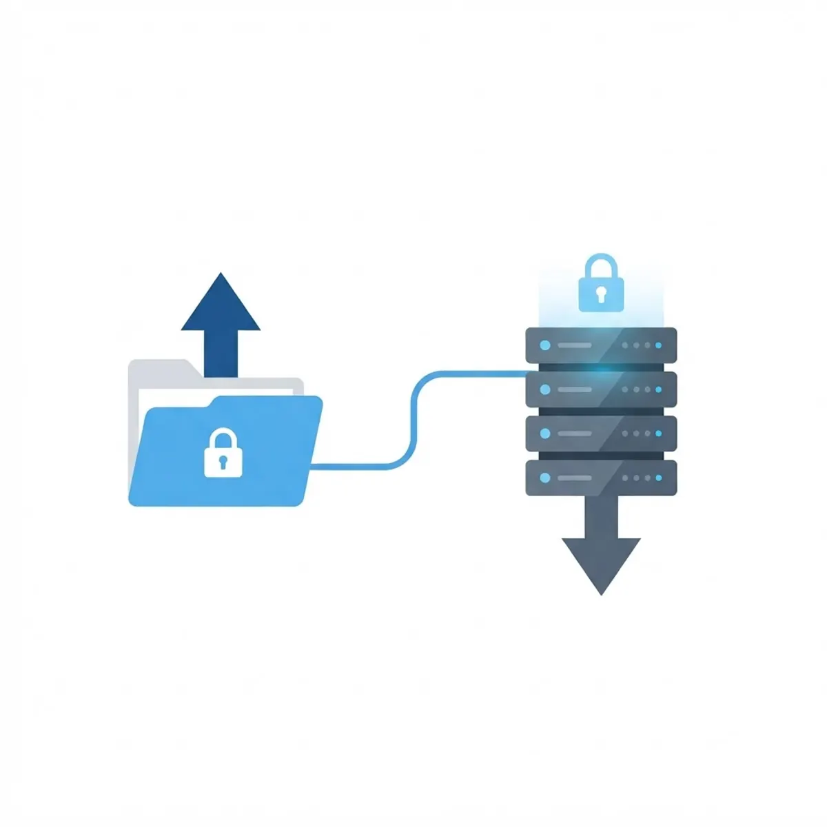 Why Does An SEO Company Need FTP Access To Your Site?