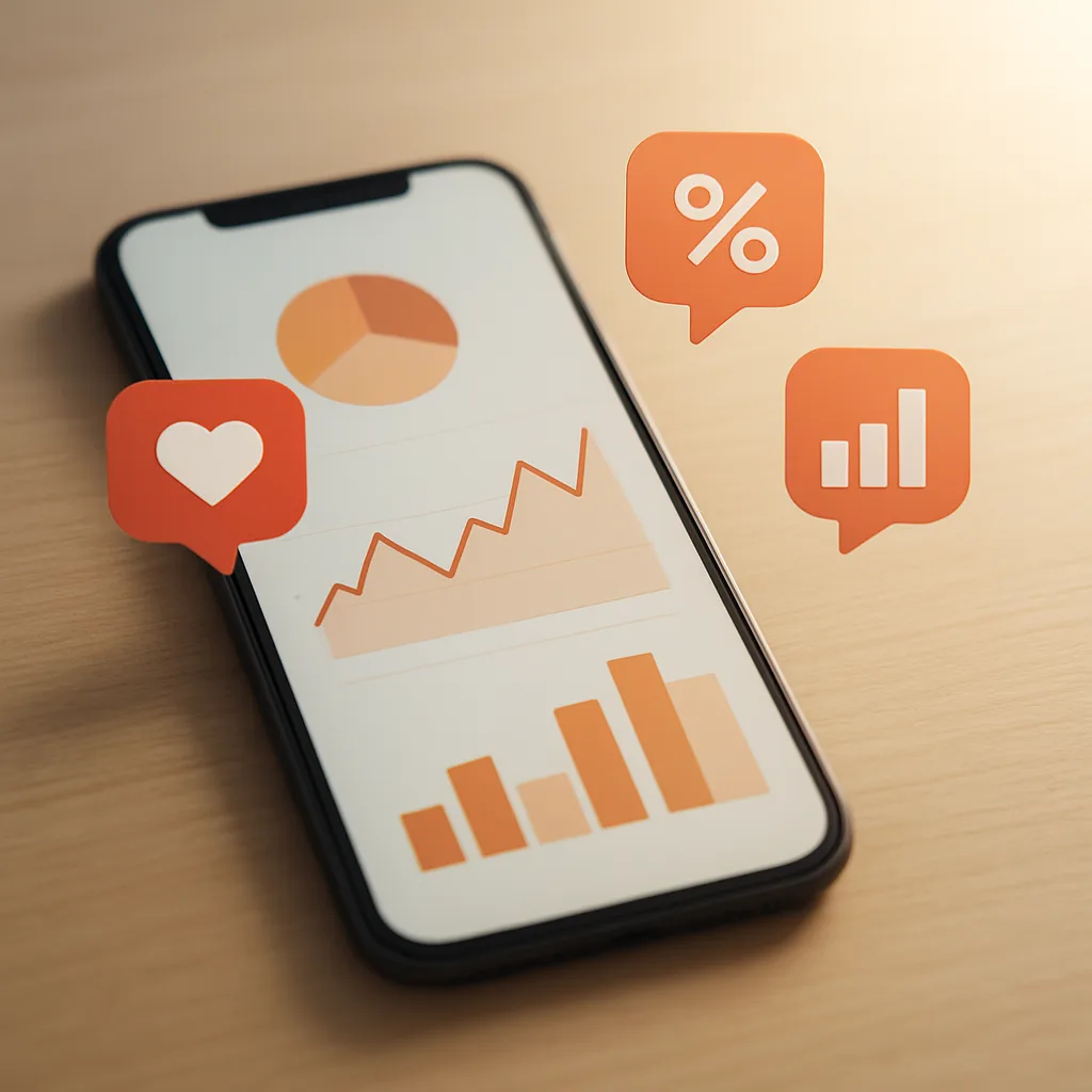 Proving ROI on Your Social Media Spend