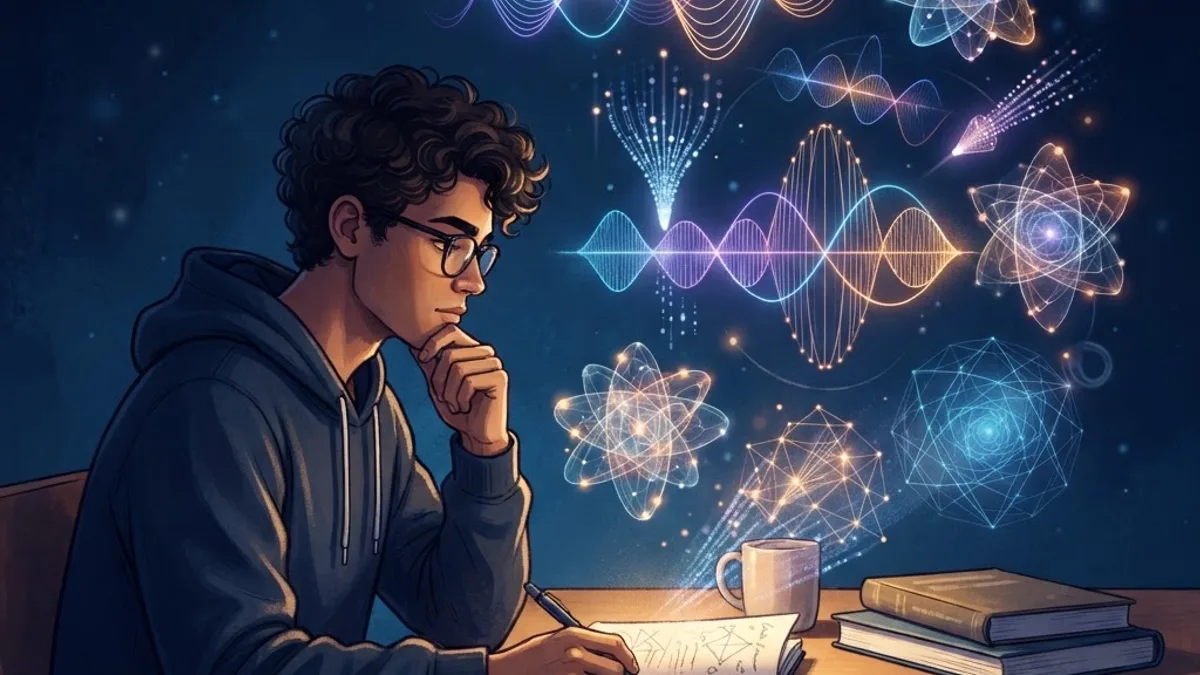 Is Quantum Mechanics Hard? An Honest Answer