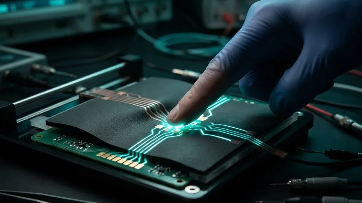 What Is Quantum Tunneling Composite (QTC)?