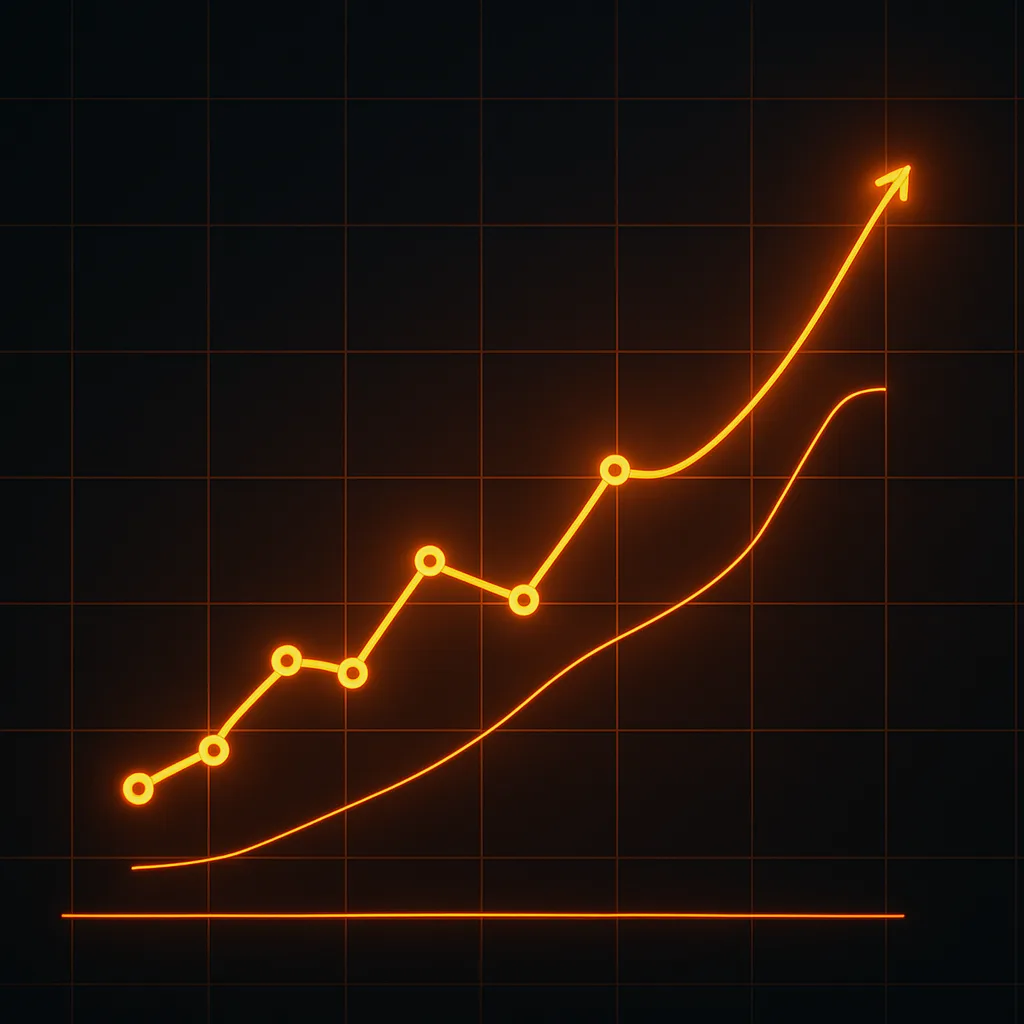 Predictive Analytics Engine project for Forecastly